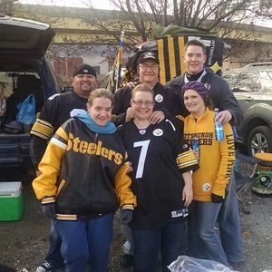 Meet your Posher, William